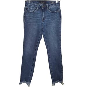 Judy Blue Skinny Fit Jeans Sz 3/26